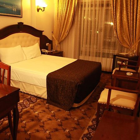 Royal Anka Hotel Анкара Екстер'єр фото