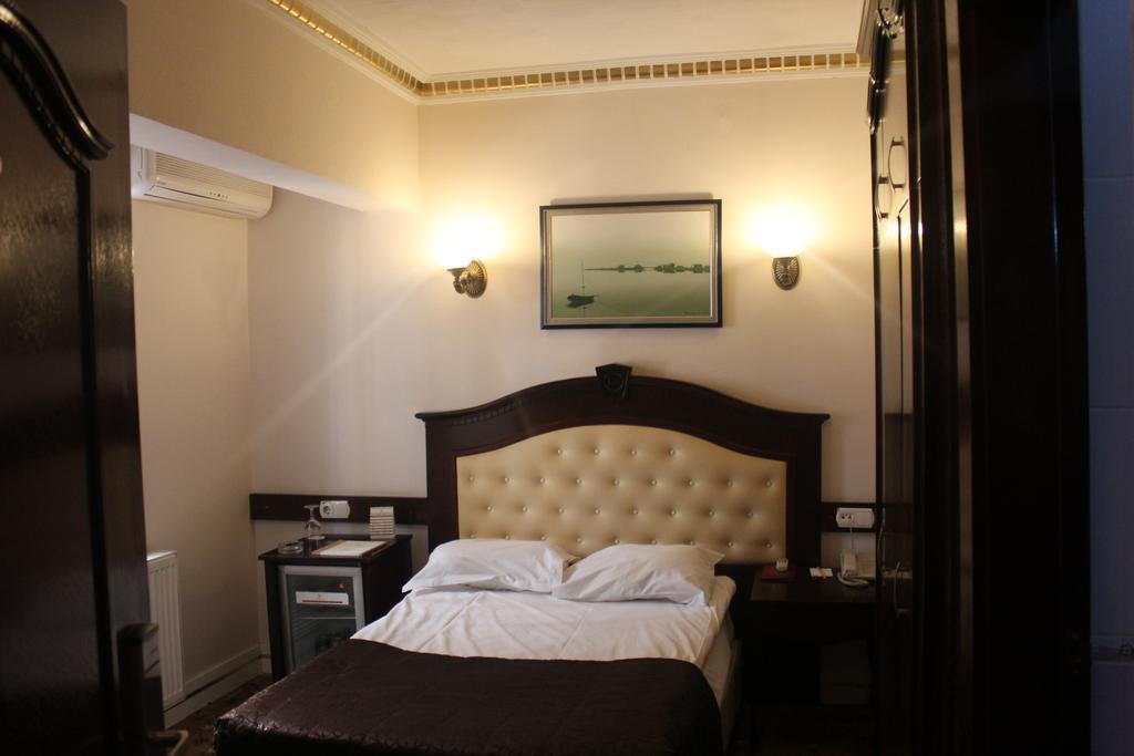 Royal Anka Hotel Анкара Екстер'єр фото