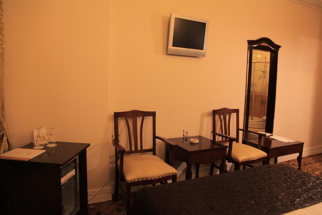 Royal Anka Hotel Анкара Екстер'єр фото