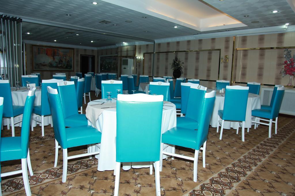 Royal Anka Hotel Анкара Екстер'єр фото