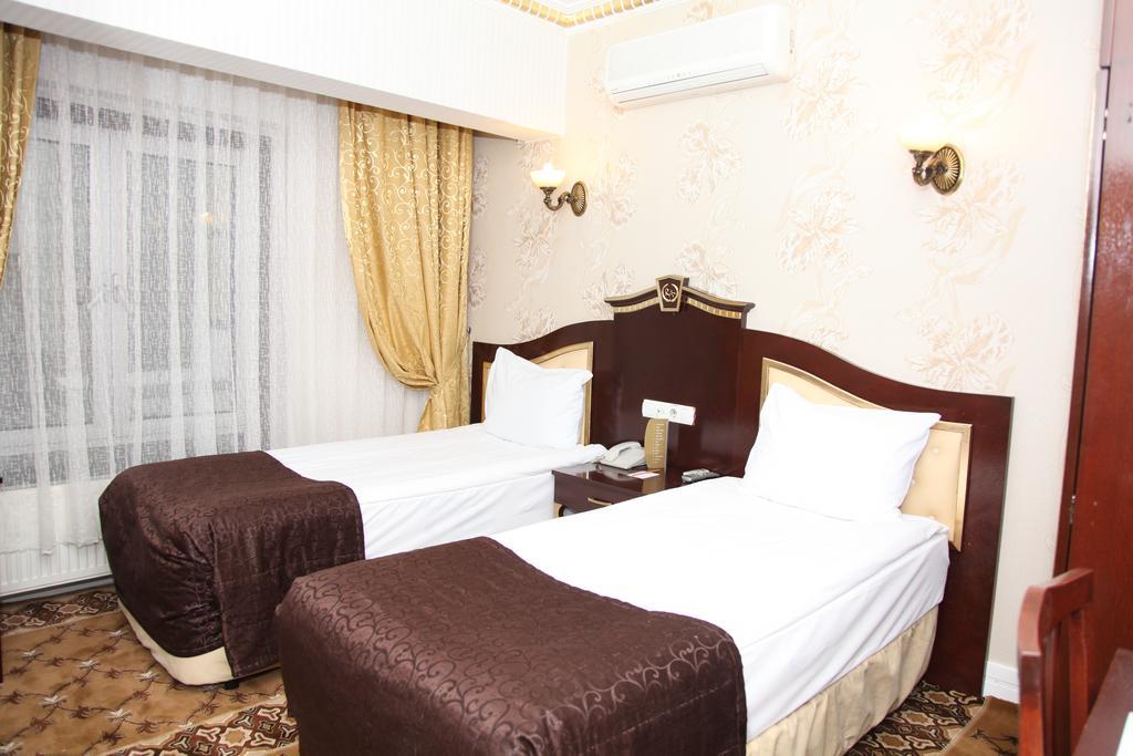 Royal Anka Hotel Анкара Екстер'єр фото
