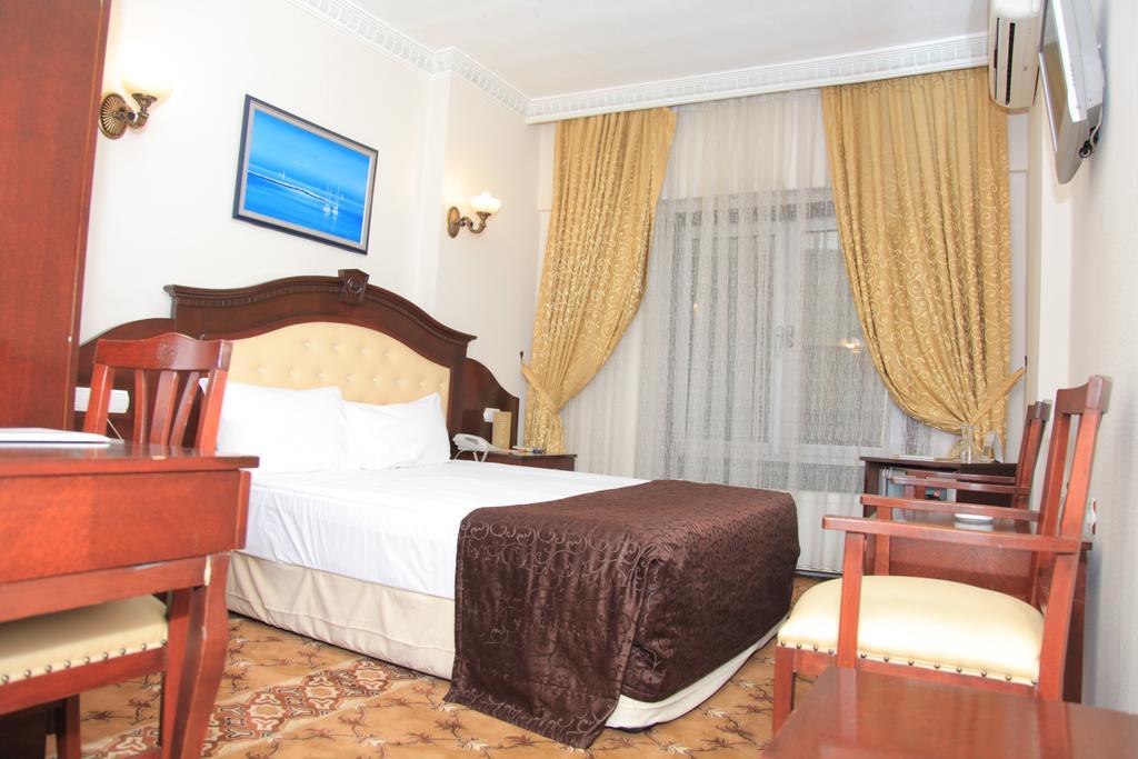 Royal Anka Hotel Анкара Екстер'єр фото