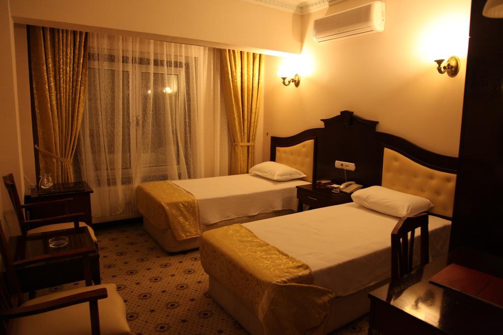 Royal Anka Hotel Анкара Екстер'єр фото