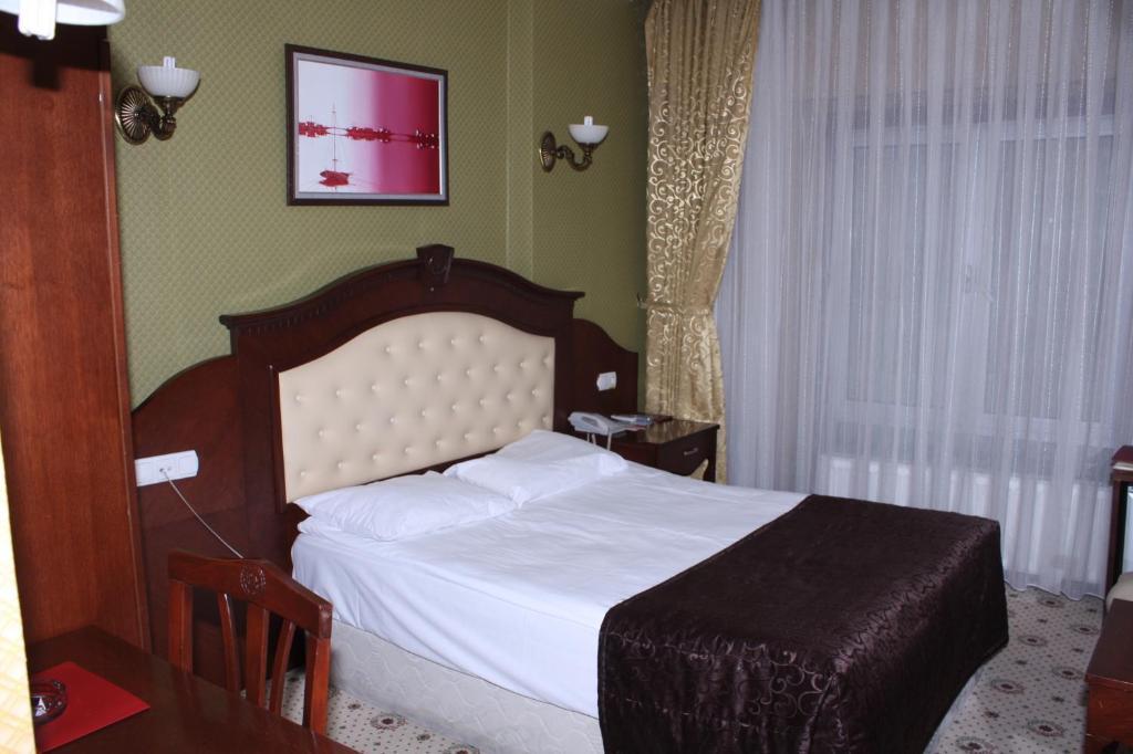 Royal Anka Hotel Анкара Екстер'єр фото