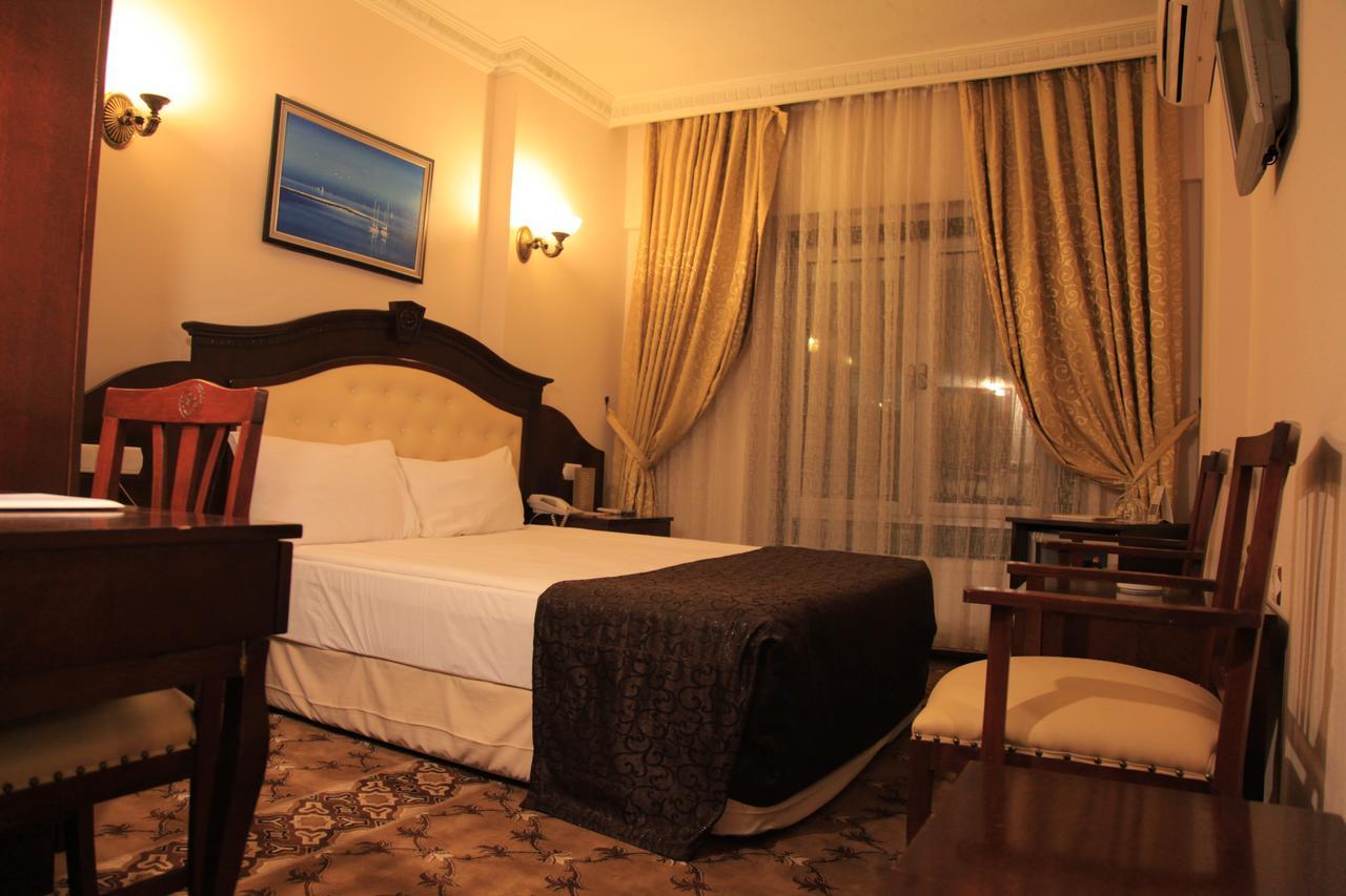 Royal Anka Hotel Анкара Екстер'єр фото