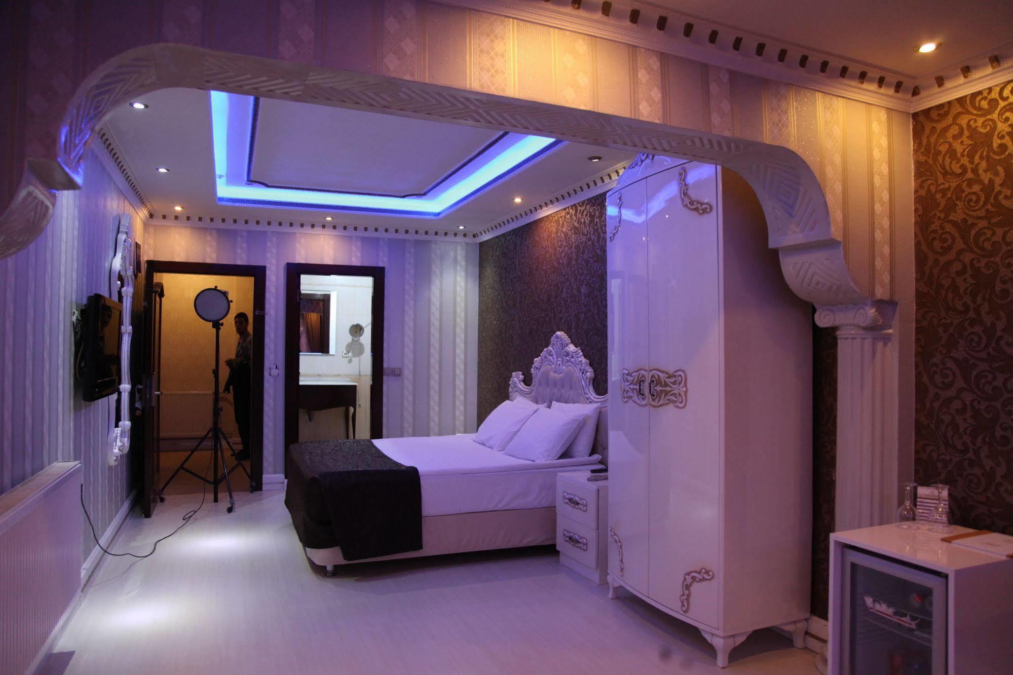 Royal Anka Hotel Анкара Екстер'єр фото